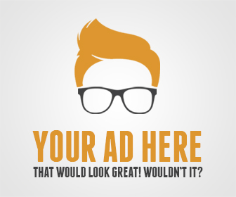 Buy this Ad Space