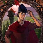 King’s Quest Chapter 3: Once Upon A Climb