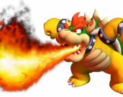 Bowser Flames N For Nerds