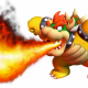 Bowser Flames N For Nerds