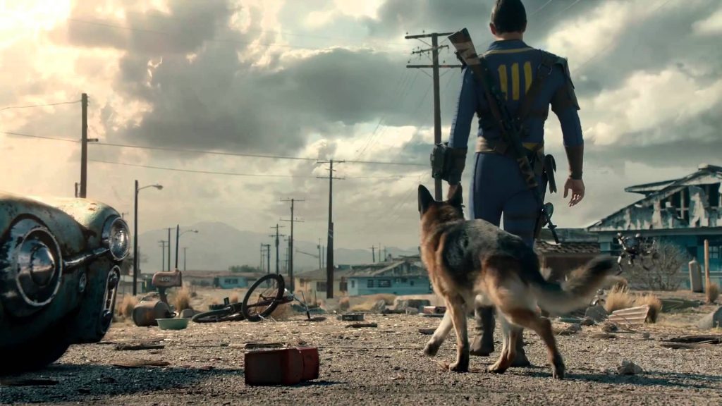 Fallout 4 N For Nerds