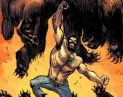 shirtless-bear-fighter N For Nerds