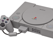PlayStation 1 N For Nerds