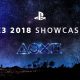 E3 Sony 2018 N For Nerds