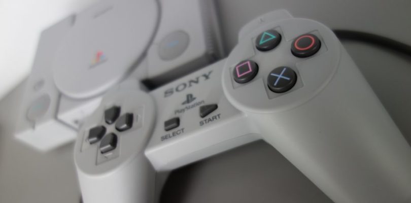 PlayStation-Classic N For Nerds