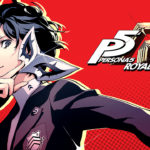 Persona-5 Royal N for Nerds