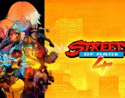 Streets of Rage 4 N For Nerds