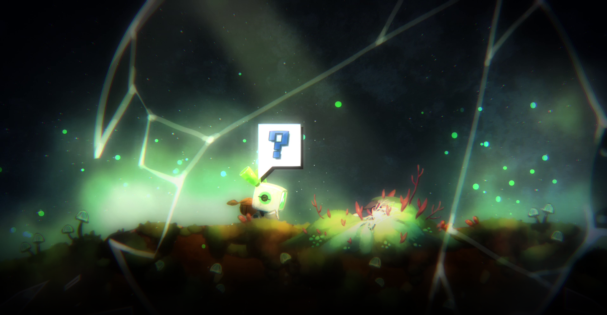 Void Terrarium Video Game Review N For Nerds