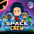 Space Crew N For Nerds
