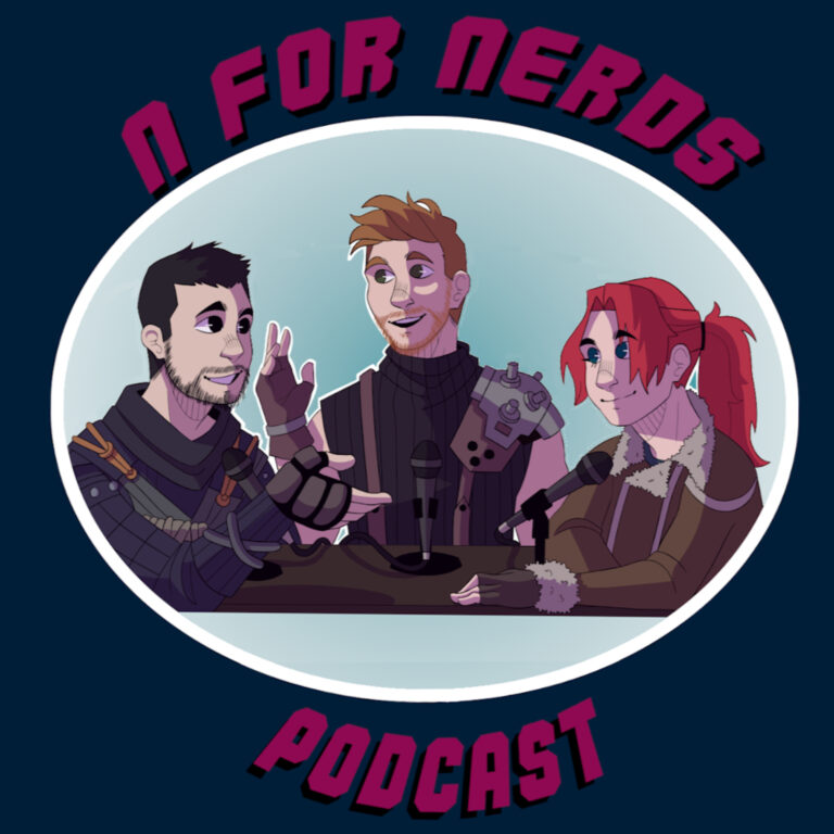 Return of The Podcast
