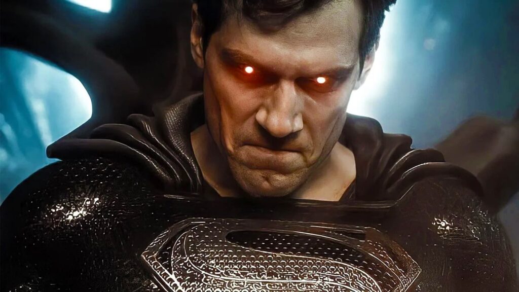 Snyder Superman N For Nerds