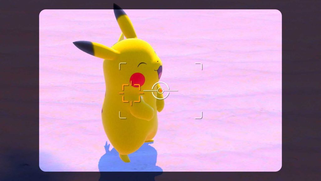 Pokemon Pikachu N For Nerds