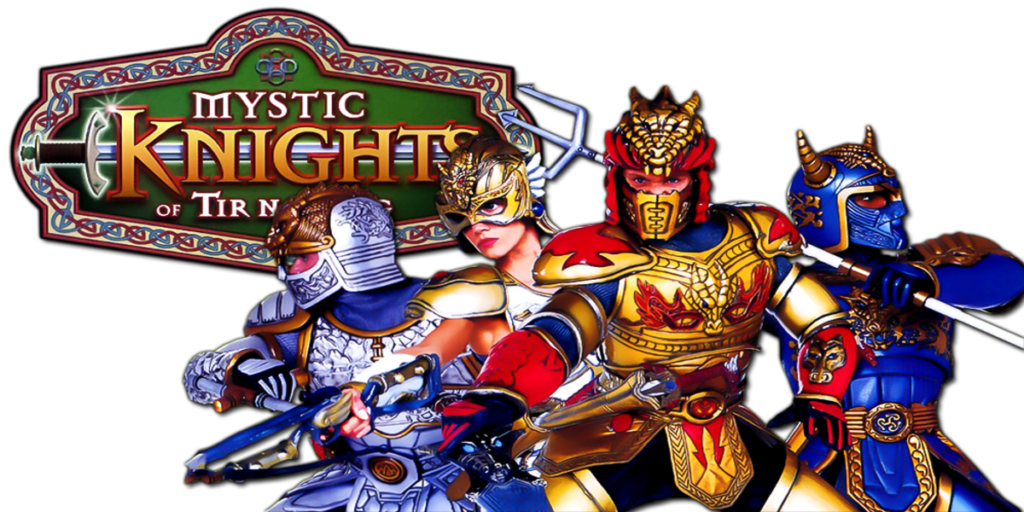 mystic-knights-of-tir-na-nog-5 N For Nerds