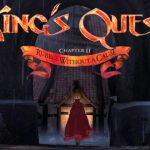 Kings Quest: Episode 2