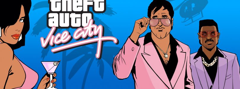 GTA Vice City N For Nerds