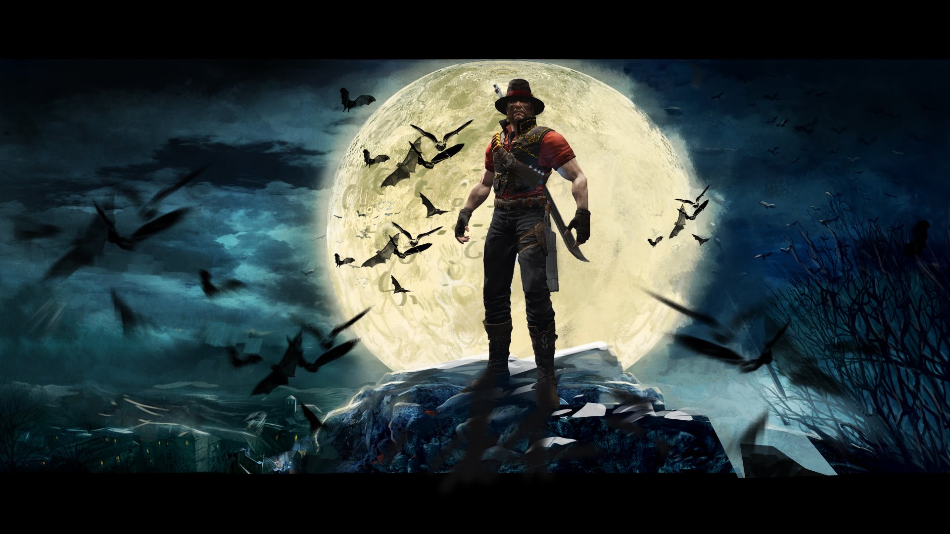victor vran switch review