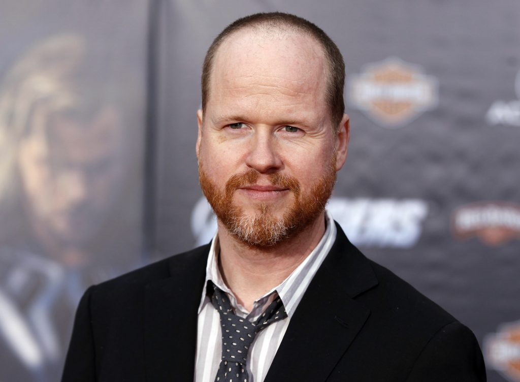 Joss Whedon N For Nerds