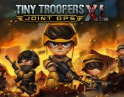 Tiny Troopers XL N For Nerds