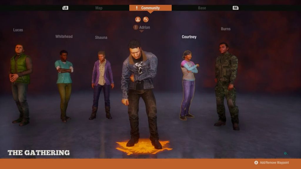 State of Decay Players N For Nerds