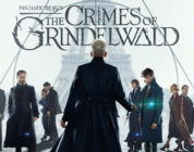 Crimes of Grindelwald N For Nerds