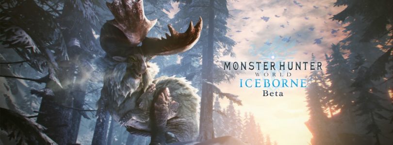 Monster Hunter World: Iceborne N For Nerds