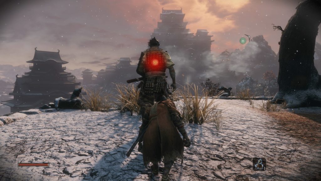 Sekiro Stealth N For Nerds