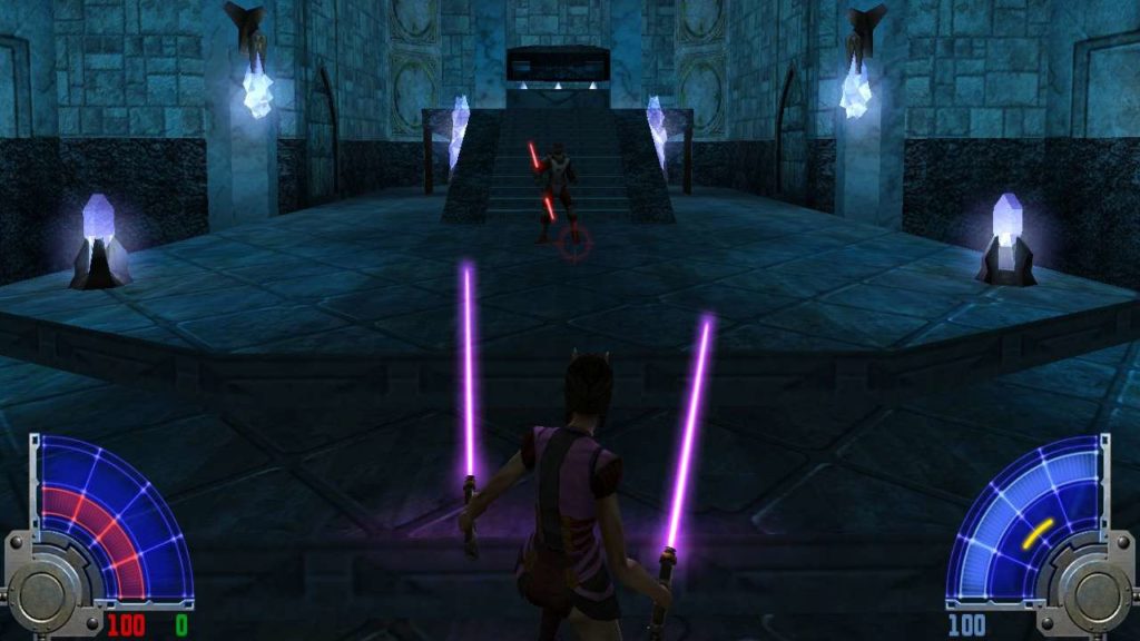 Star Wars Jedi Knight Sabers N for Nerds