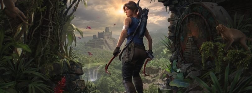 Shadow of the Tomb Raider - Definitive Edition N For Nerds