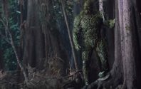 Swamp Thing: Episode 1