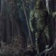 Swamp Thing Poster N For Nerds
