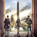 The Division 2 Cover N For Nerds