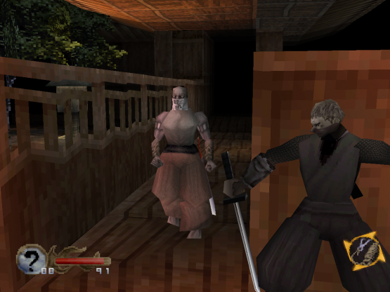 Tenchu Stealth N For Nerds