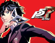 Persona-5 Royal N for Nerds