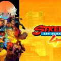Streets of Rage 4 N For Nerds