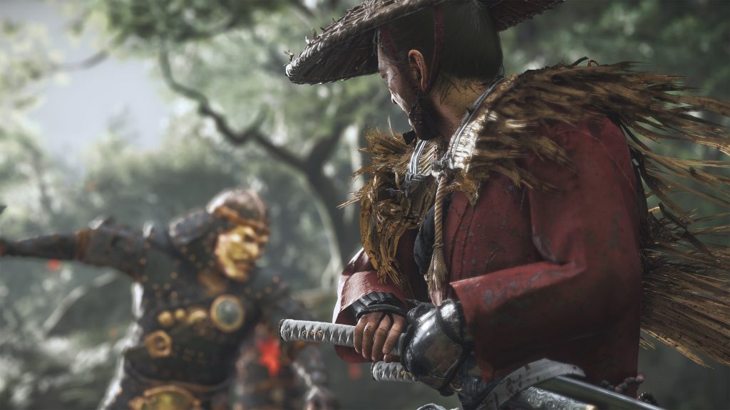 Ghost of Tsushima comabt N for nerds.jpg