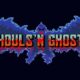 Ghouls N Ghosts N For Nerds