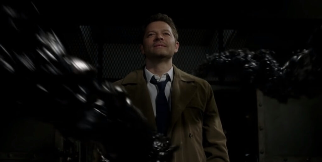 Cas Empty N For Nerds