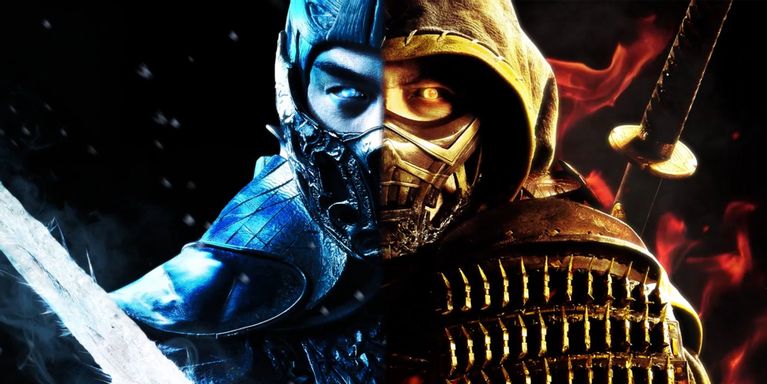 1 Simple Change Would've Saved Mortal Kombat 2021's Kano