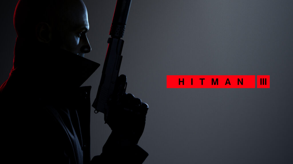 hitman 3 N For Nerds